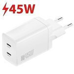 4Smarts USB-C Χωρίς Καλώδιο 45W