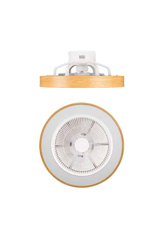 20240531090620_c5efb14b Black & Decker με Φως 49cm Καφέ ES9420010B - Image 2