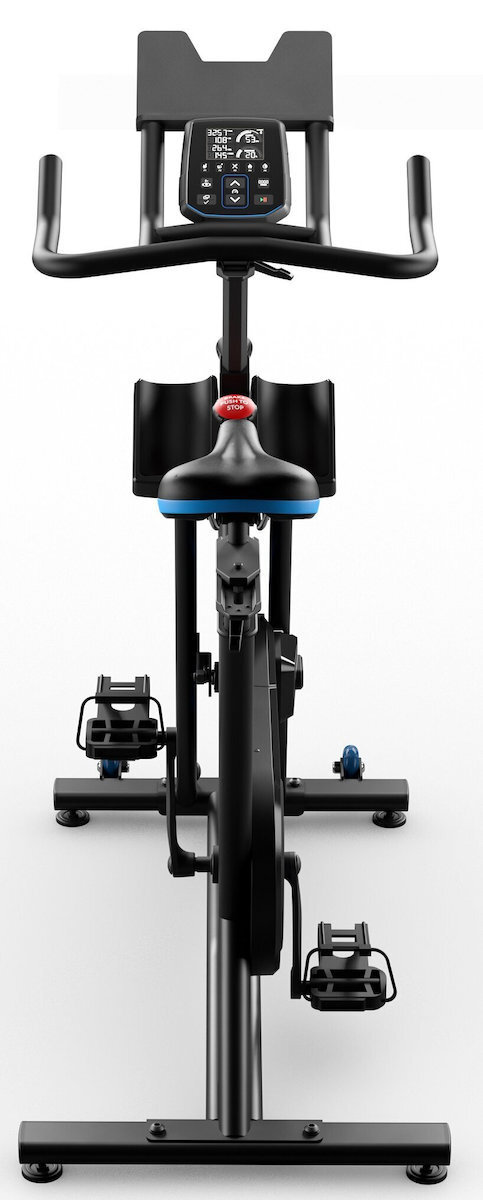 20240531142906_3bae4aac Horizon Fitness 7.0 IC Ποδήλατο Spinning Μαγνητικό με Ροδάκια - Image 5