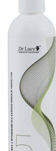 Dr Lucy Dr Lucy Casual Line No 5 After Bath Balm All Types Clothes Σαμπουάν Σκύλου 250ml