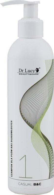 20240603135018_dr_lucy_sampouan_skylou_gia_makry_trichoma_250ml_19232_uniw Dr Lucy Σαμπουάν Σκύλου για Μακρύ Τρίχωμα 250ml - Image 1