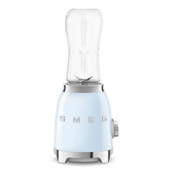 Smeg PBF01PBEU με Κανάτα 1.5lt 300W Μπλε