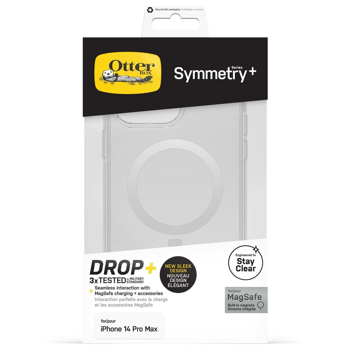 20240603164305_2175359c Otterbox Back Cover Διάφανη (iPhone 14 Pro Max) - Image 5