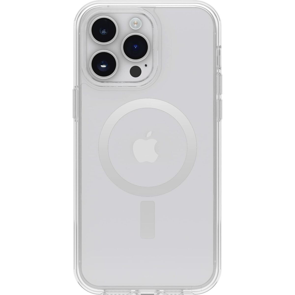 20240603164305_dd43d31f Otterbox Back Cover Διάφανη (iPhone 14 Pro Max) - Image 2