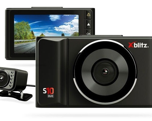 Xblitz Κάμερα DVR Αυτοκινήτου