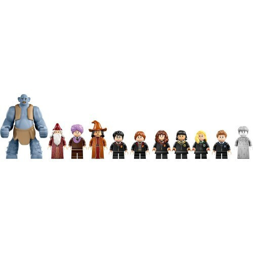 20240604162340_f5703c06 Lego Castle Harry Potter - The Great Hall για 10+ Ετών - Image 7
