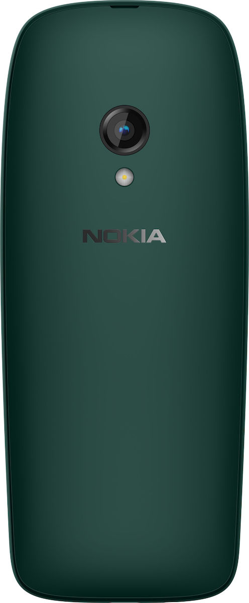 20240605101942_0b4ffe1d Nokia 6310 (2024) Dual SIM Κινητό με Κουμπιά (Αγγλικό Μενού) - Image 3