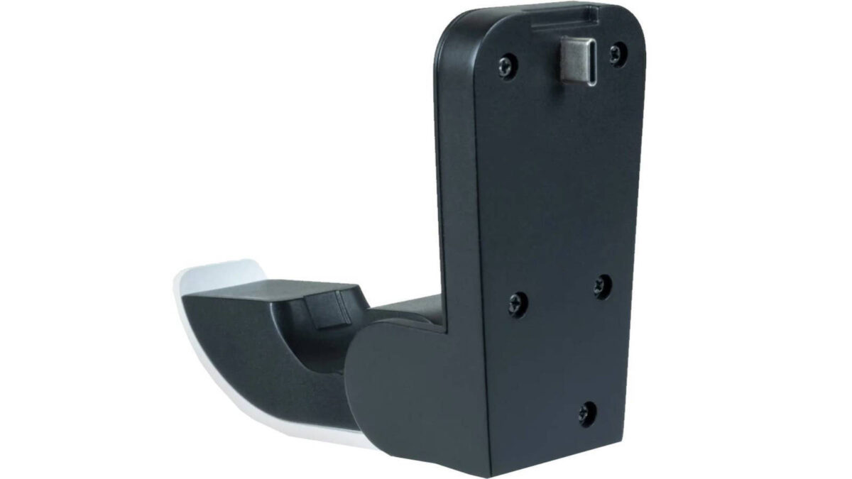 Bigben Nacon Controller Charging Pad Accessory - Image 4