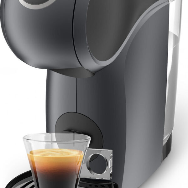 De'Longhi Piccolo Xs για Κάψουλες Dolce Gusto