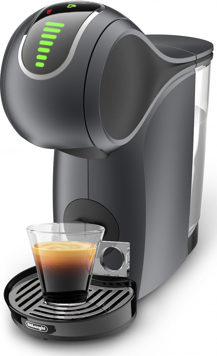 De'Longhi Piccolo Xs για Κάψουλες Dolce Gusto - Image 1