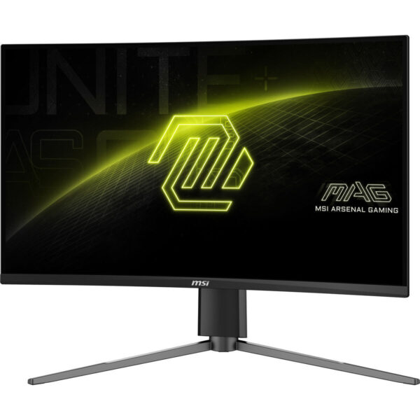 MSI MAG 27CQ6PF 27" VA HDR Curved QHD 2560x1440