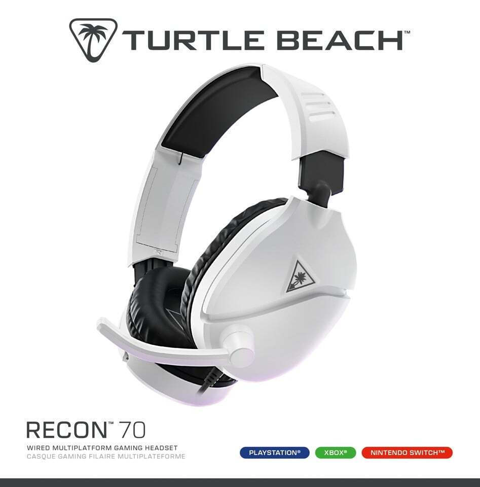 20240606101816_ec068d77 Turtle Beach Recon 70 Over Ear - Image 9