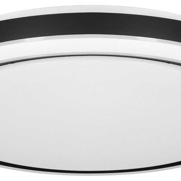 Active Jet Πλαφονιέρα LED