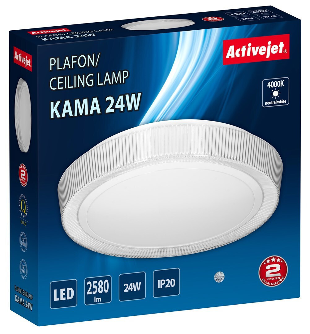 20240606110803_a80d4aa4 Active Jet Πλαφονιέρα LED - Image 3