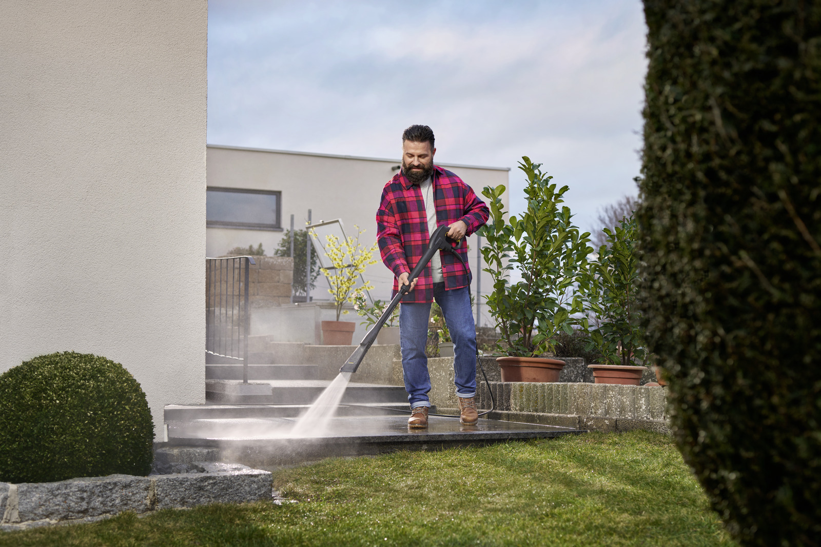 20240606112831_669d8db1 Karcher eco!Booster 145 Κάνη Πλυστικού - Image 4
