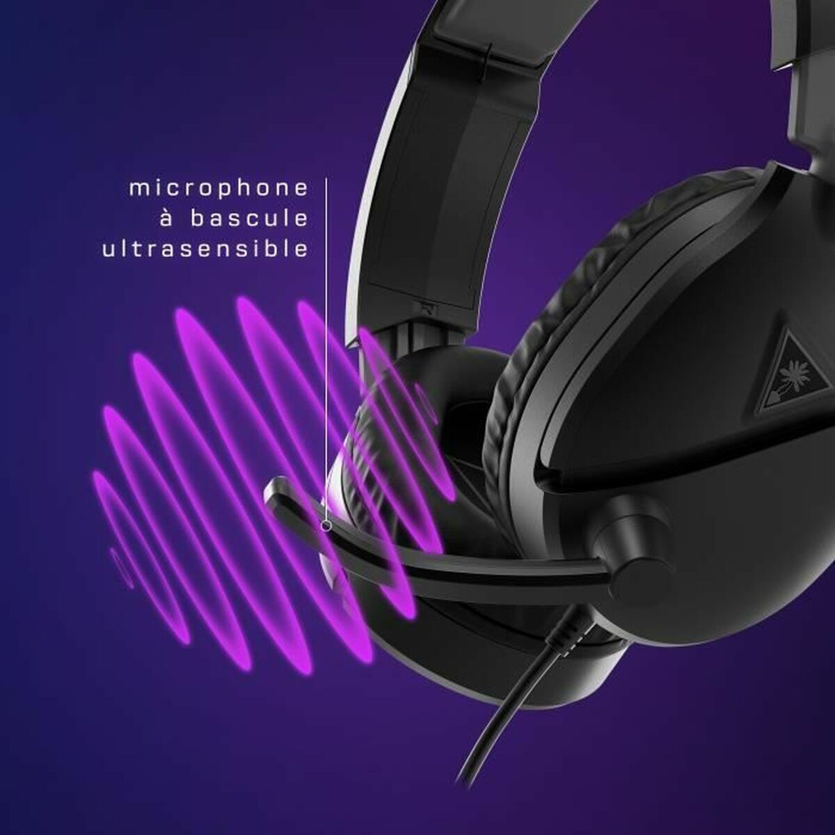 20240606133517_50796862 Turtle Beach Recon 70 Over Ear - Image 6