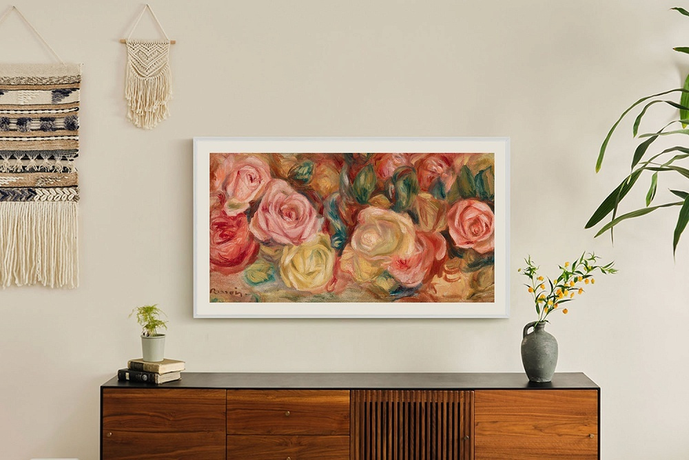 20240606150609_ff762767 Samsung Smart 4K QLED LS03D The Frame (2024) - Image 2