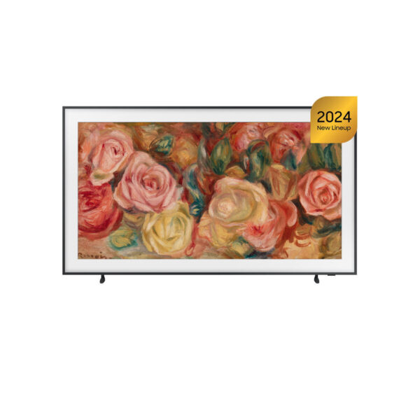 Samsung Smart 4K QLED LS03D The Frame (2024)
