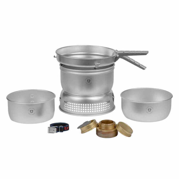 Stove Trangia Stove 251 Ul