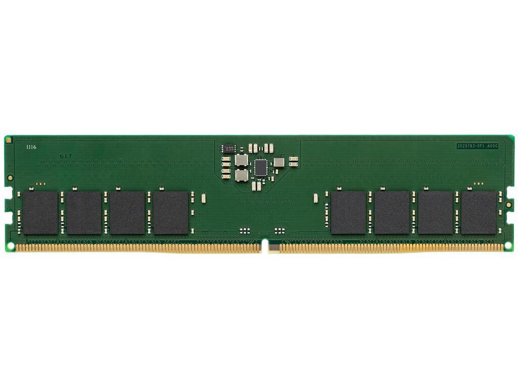 Kingston Valueram DDR5