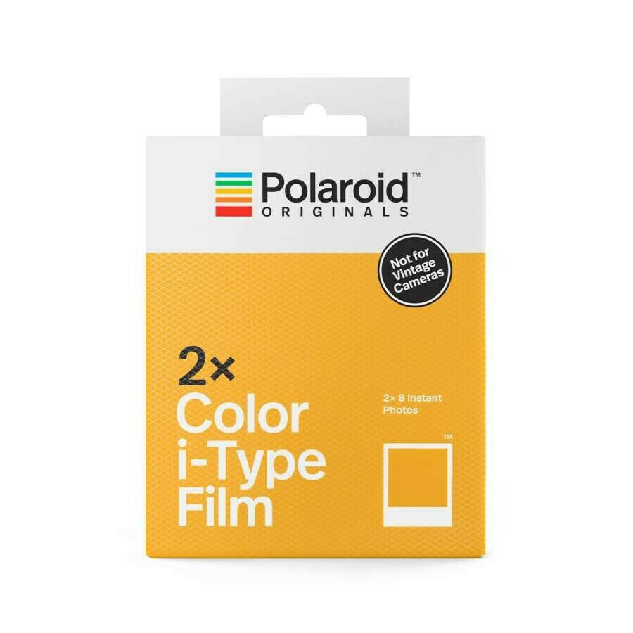 20240607161203_57ebf42f Polaroid I-type Instant - Image 2