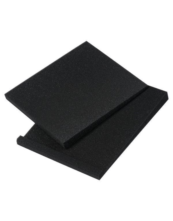 20240607170745_2d33cdd0 KRK RP-5 RP5G5-EU Αυτοενισχυόμενο Ηχείο Studio Monitor 2 Δρόμων (Τεμάχιο) Μαύρο - Image 2