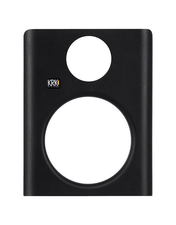 20240607170745_e6191142 KRK RP-5 RP5G5-EU Αυτοενισχυόμενο Ηχείο Studio Monitor 2 Δρόμων (Τεμάχιο) Μαύρο - Image 3