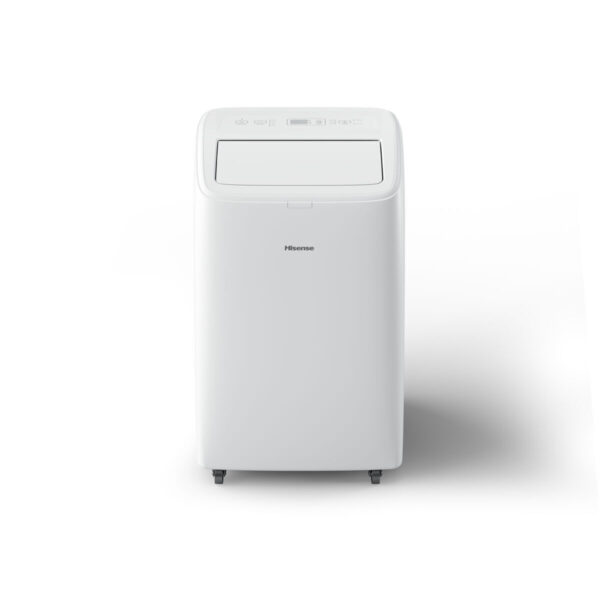 Hisense APH12QC 12000 BTU Ψύξης/Θέρμανσης