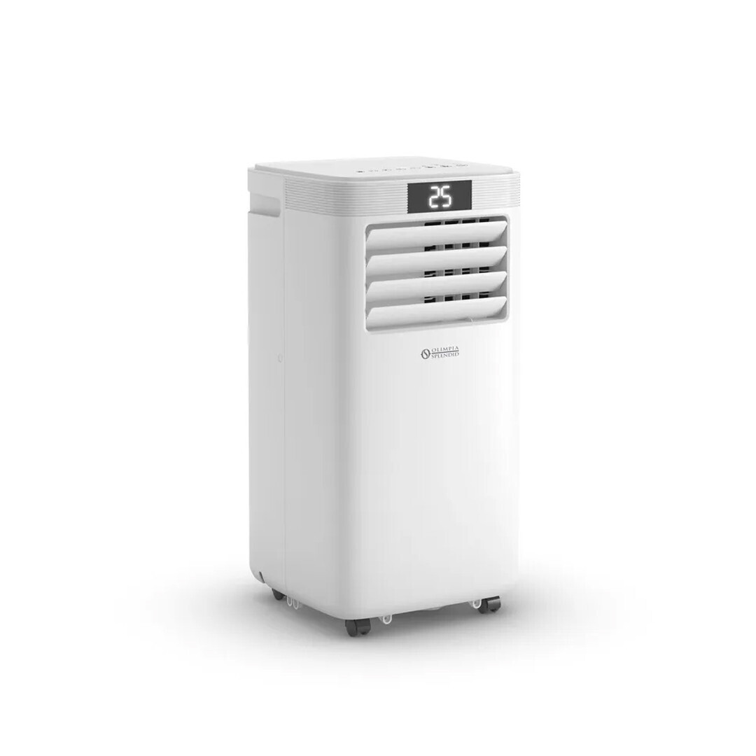 Olimpia Splendid Dolceclima 10hp 10000 BTU Ψύξης/Θέρμανσης με WiFi - Image 1