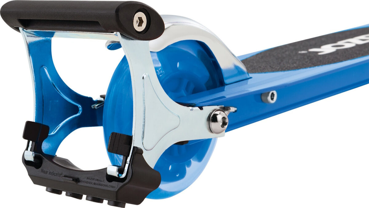 Razor S Spark - Image 6