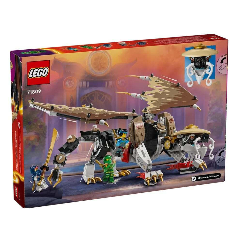 20240611145508_8f960870 Lego Ninjago Egalt The Master Dragon για 8+ Ετών 532τμχ - Image 10