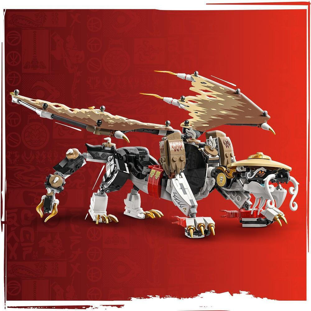 20240611145511_263a1347 Lego Ninjago Egalt The Master Dragon για 8+ Ετών 532τμχ - Image 6