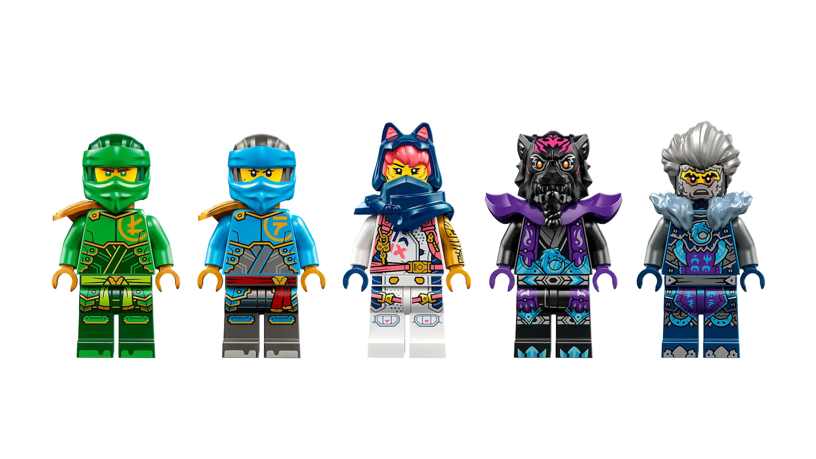 20240611145513_b9942cfd Lego Ninjago Egalt The Master Dragon για 8+ Ετών 532τμχ - Image 3