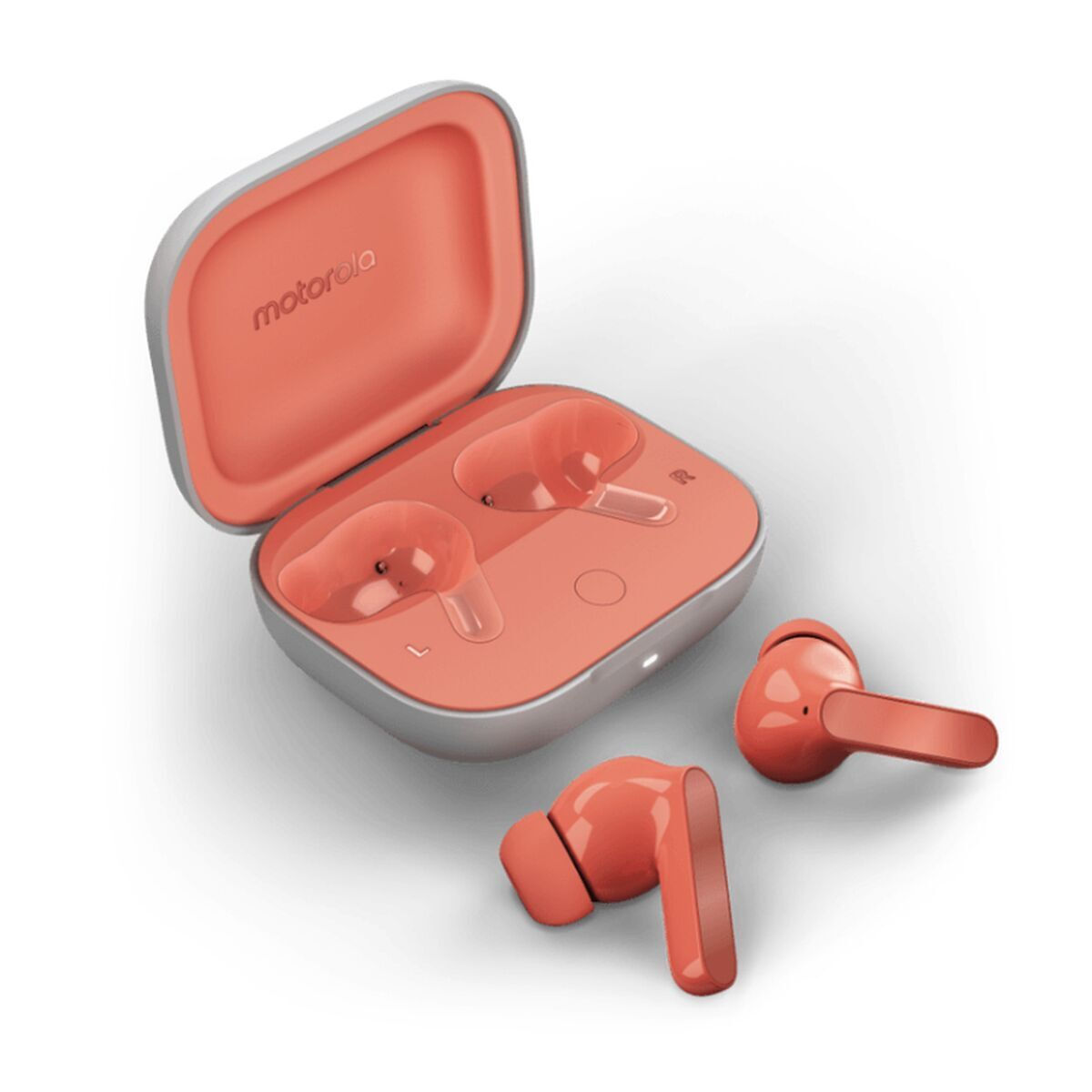 Motorola Moto Buds - Image 1