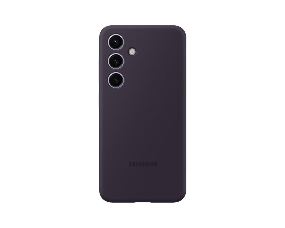 Samsung Back Cover (Galaxy S24) - Image 1