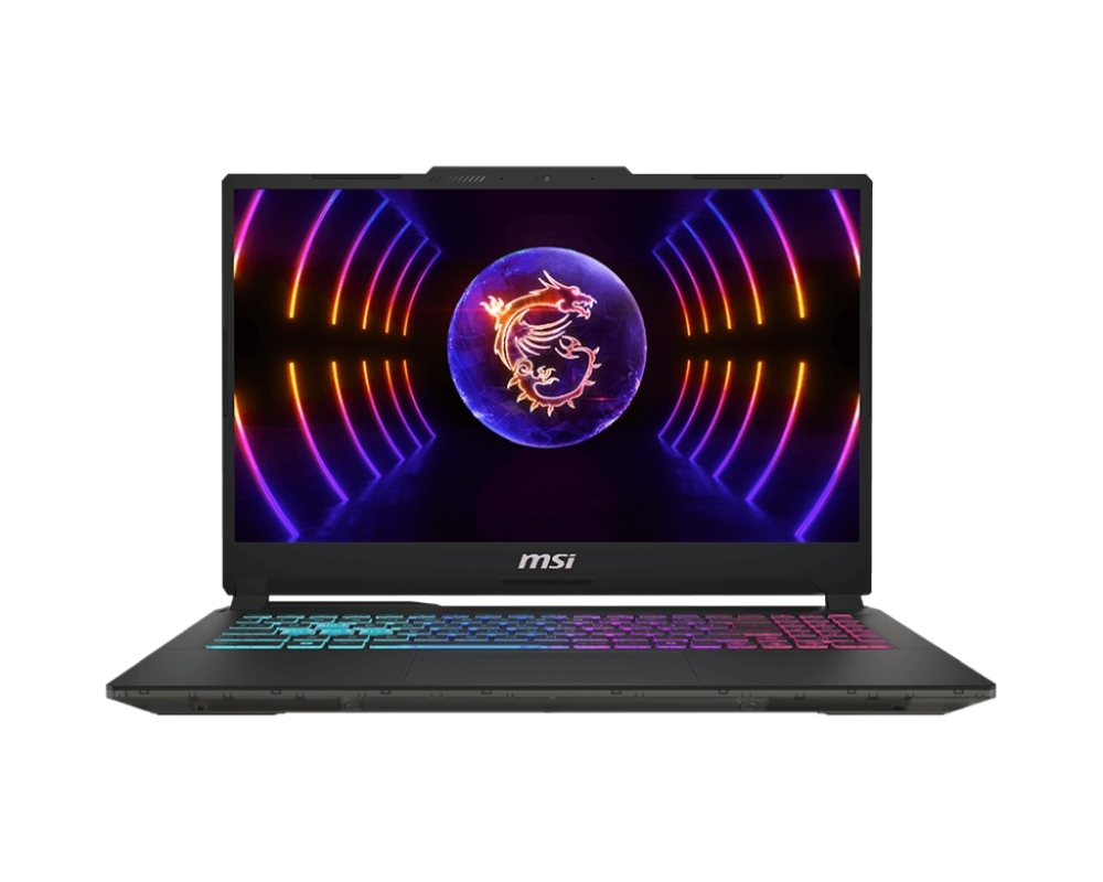 MSI Cyborg 15 A13VE-1067XPL 15.6" (i7-13620H/16GB/512GB)