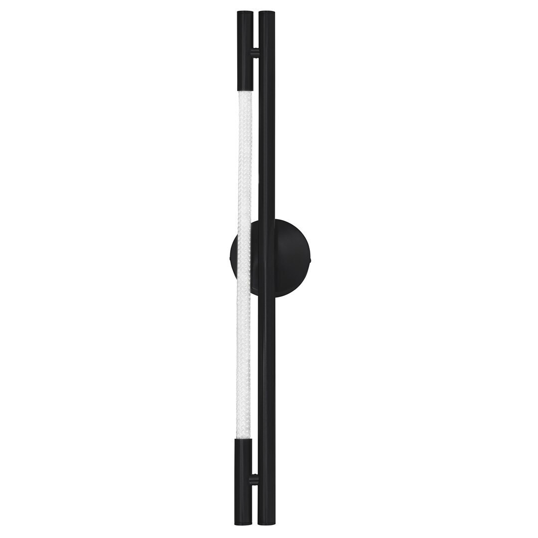 20240614121303_active_jet_fotistiko_toichou_me_ensomatomeno_led_aje_charlie Active Jet Φωτιστικό Τοίχου LED - Image 1