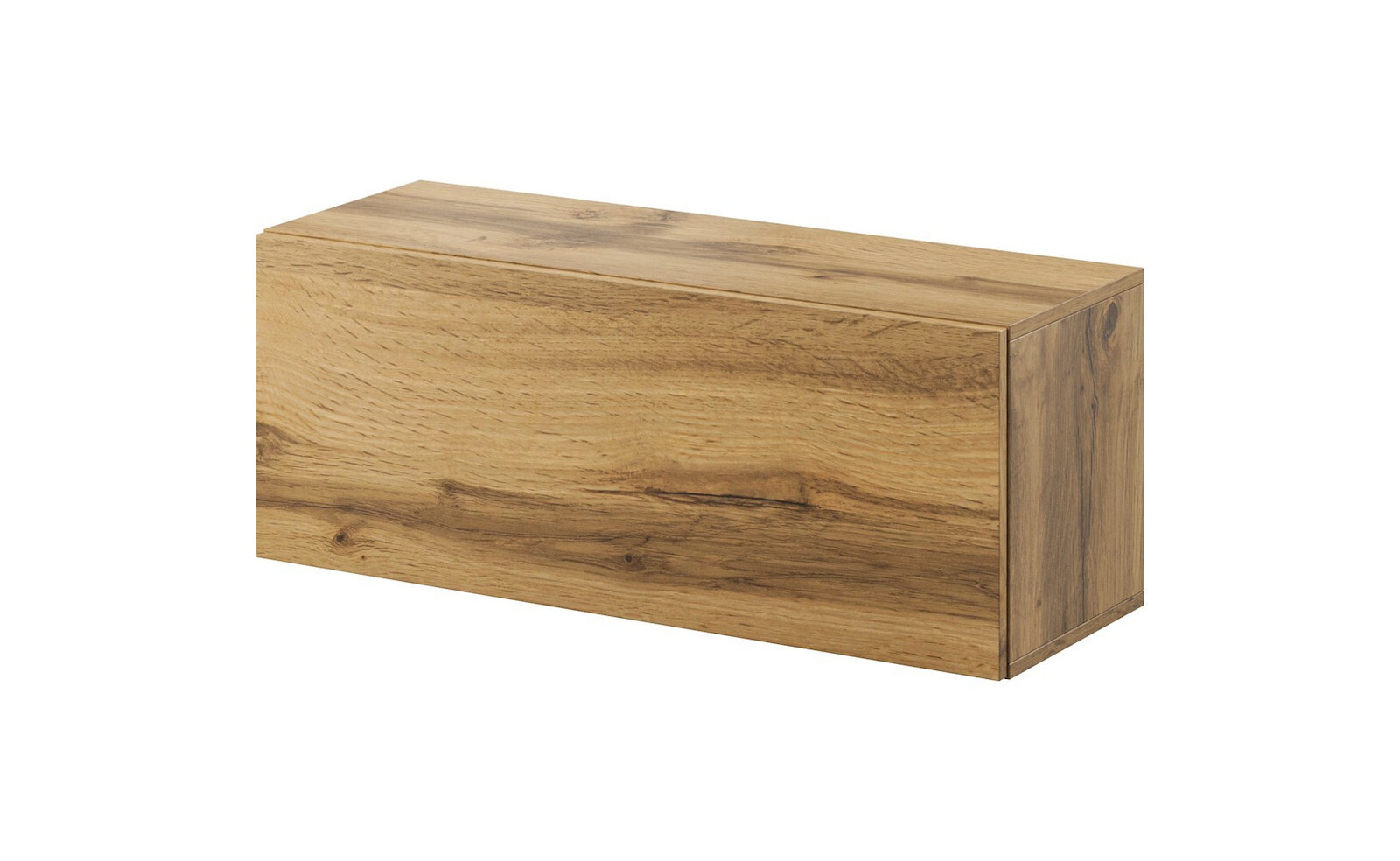 20240617094301_ntoulapi_toichou_vigo_wotan_oak_90x35x32ek Ντουλάπι Τοίχου Vigo 90x35x32εκ. - Image 1