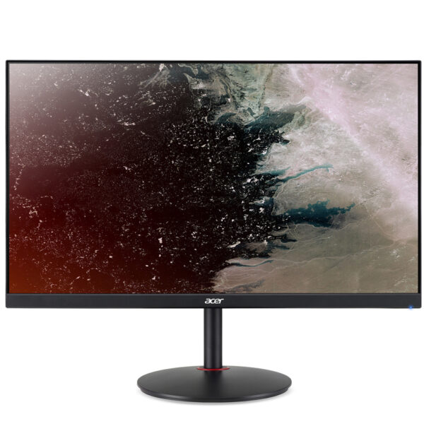 Acer Nitro XV272UV3 27" IPS HDR QHD 2560x1440