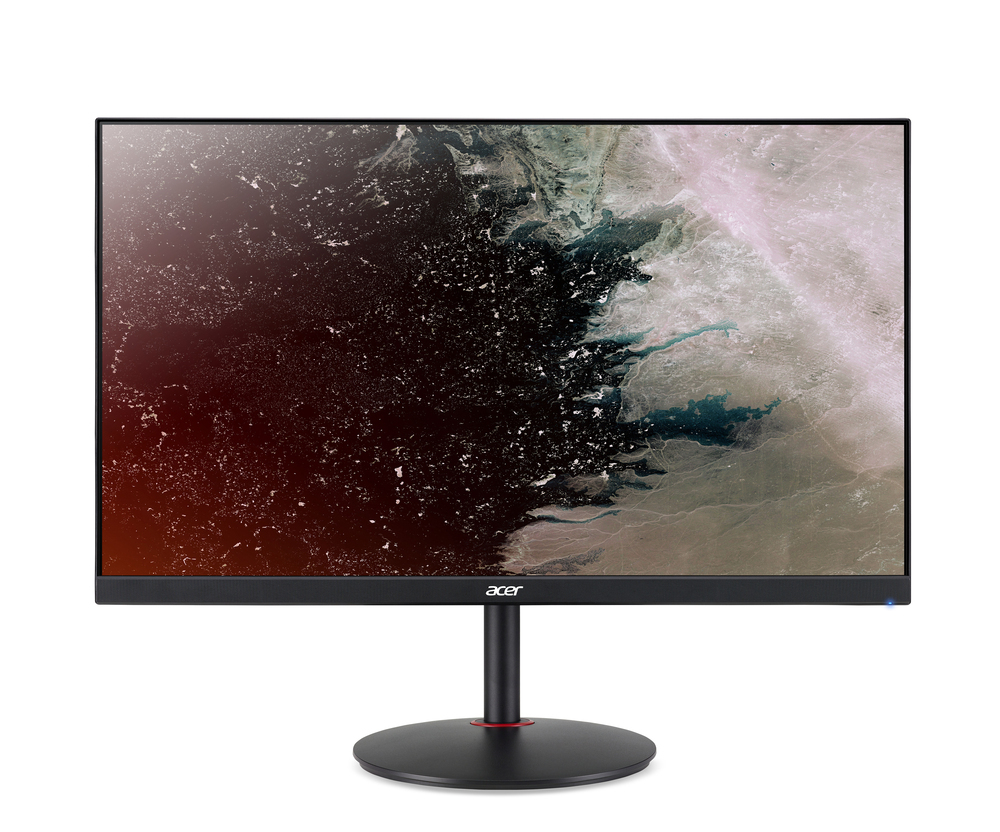 20240617150326_acer_nitro_xv272uv3_ips_hdr_monitor_27_qhd_2560by1440_180hz Acer Nitro XV272UV3 27" IPS HDR QHD 2560x1440 - Image 1