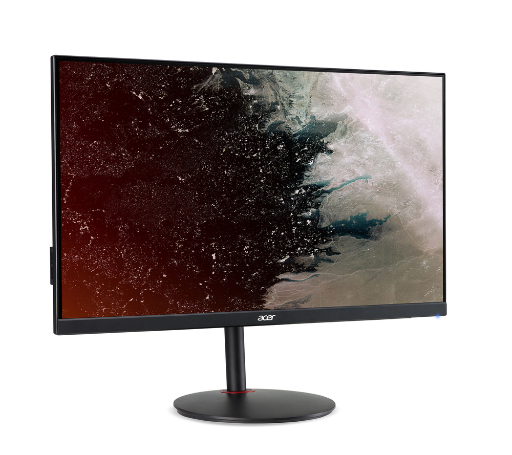 20240617150328_42cc5c1b Acer Nitro XV272UV3 27" IPS HDR QHD 2560x1440 - Image 2