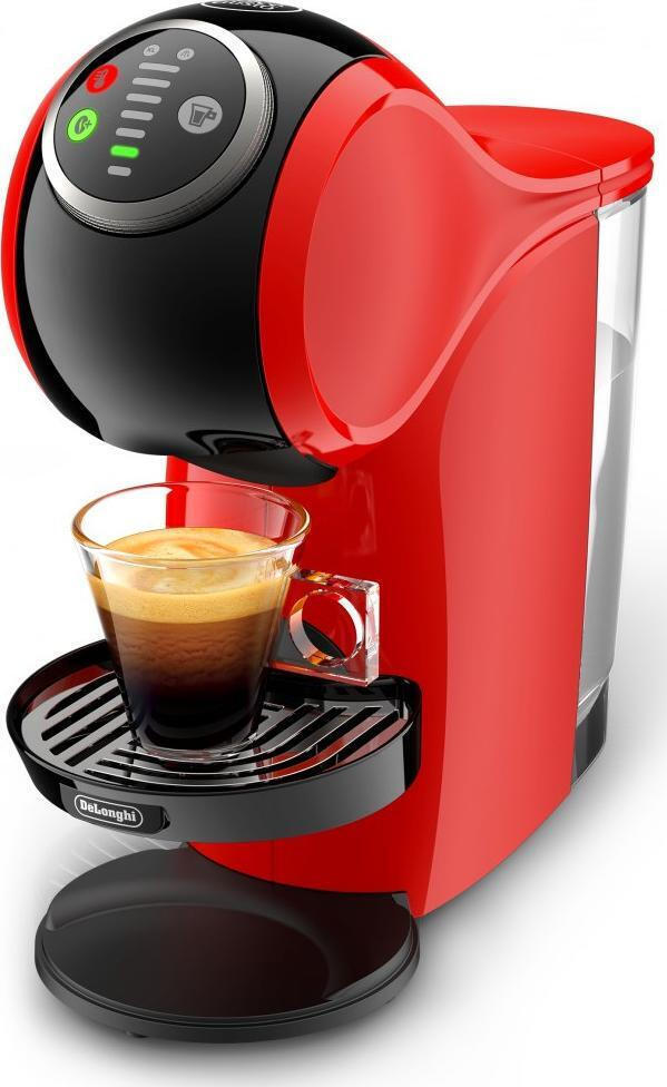 De'Longhi Genio S Plus για Κάψουλες Dolce Gusto