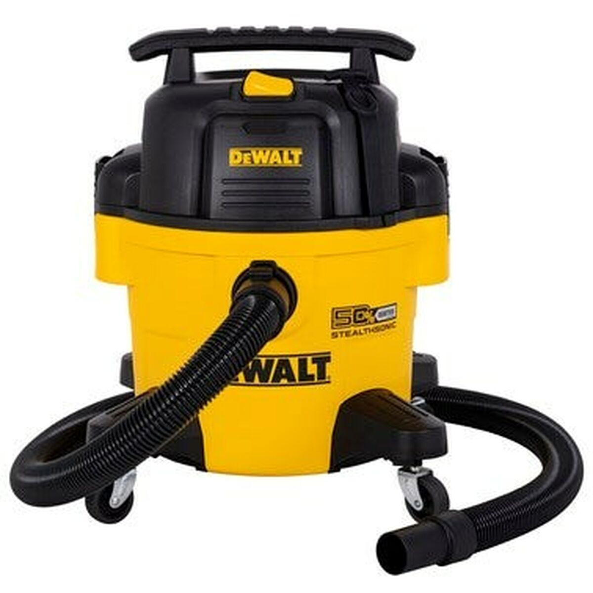 20240617161147_313740f4 Dewalt DXV23P-QT Υγρών / Στερεών 800W 23lt - Image 2