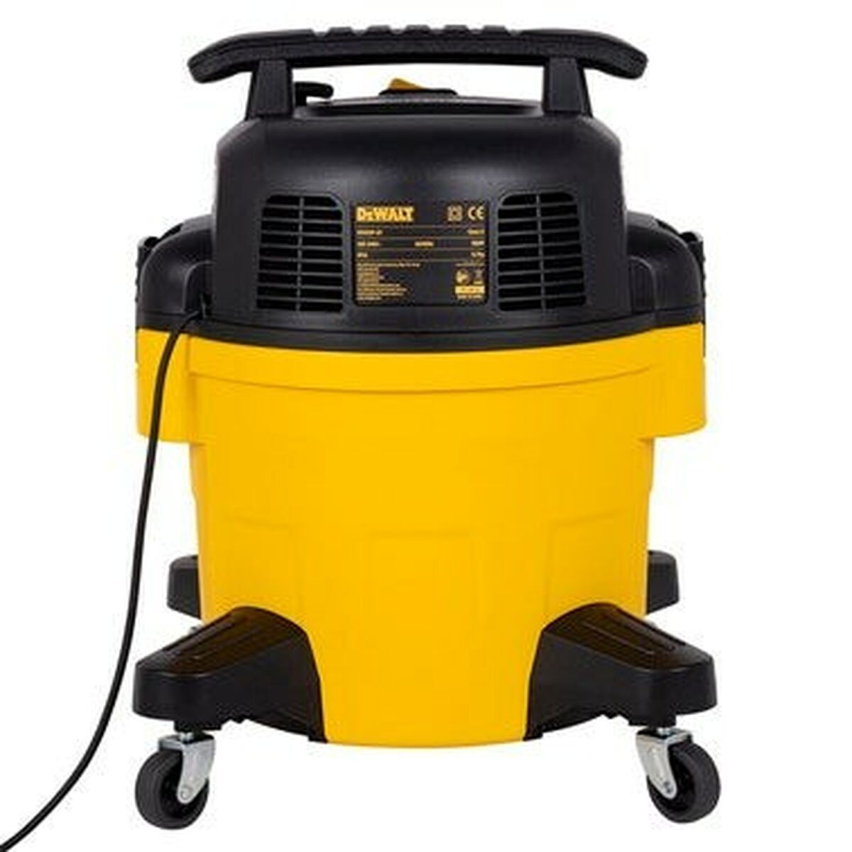 20240617161150_d57fc02b Dewalt DXV23P-QT Υγρών / Στερεών 800W 23lt - Image 3