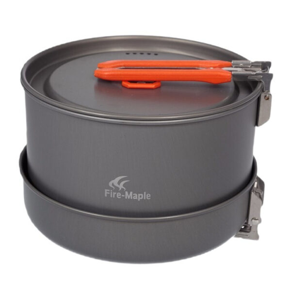 Fire Maple Feast Μαχαιροπίρουνo για Camping