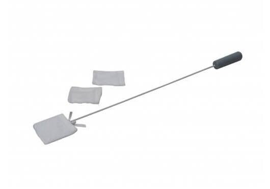 Toe Cleaning Device