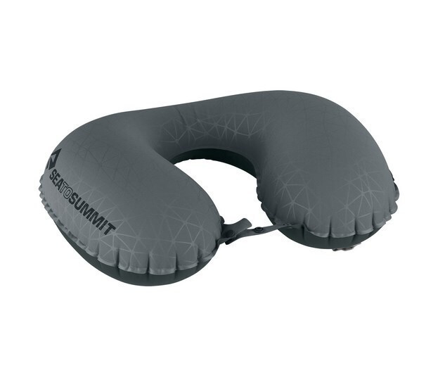 20240621134800_f0250728 Sea to Summit Ultralight Φούσκωτο Μαξιλάρι Camping Γκρι - Image 4