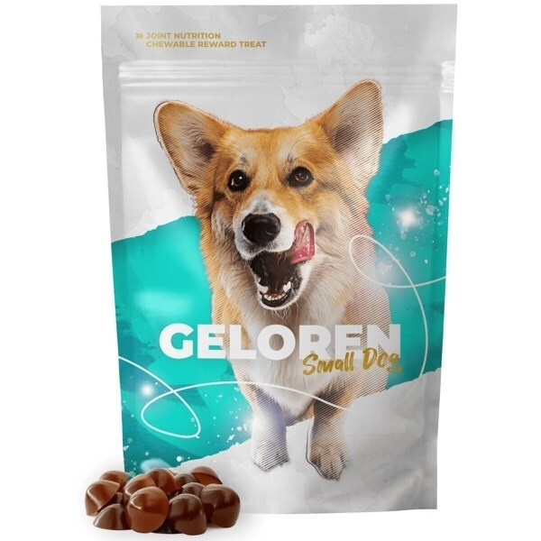 Geloren 180gr