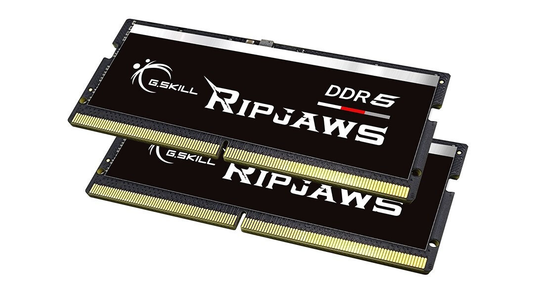 20240621171500_3525f17b G.Skill Ripjaws 96GB DDR5 με 2 Modules 2x48GB - Image 3