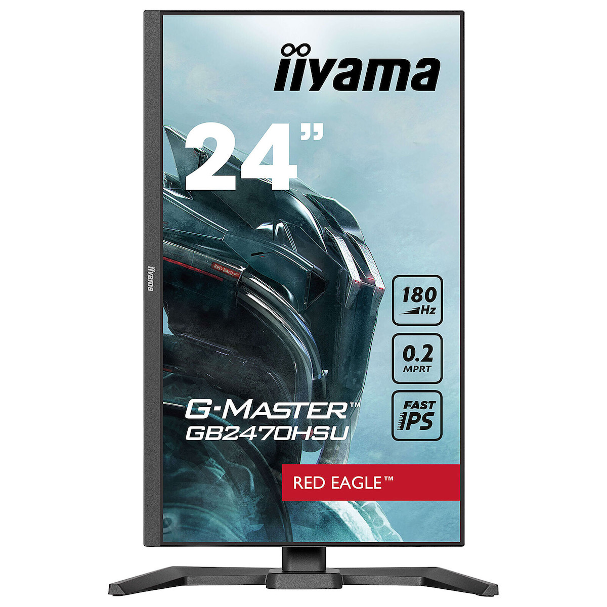 20240625160105_2483b89a Iiyama G-Master GB2470HSU-B6 23.8" IPS FHD 1920x1080 - Image 2
